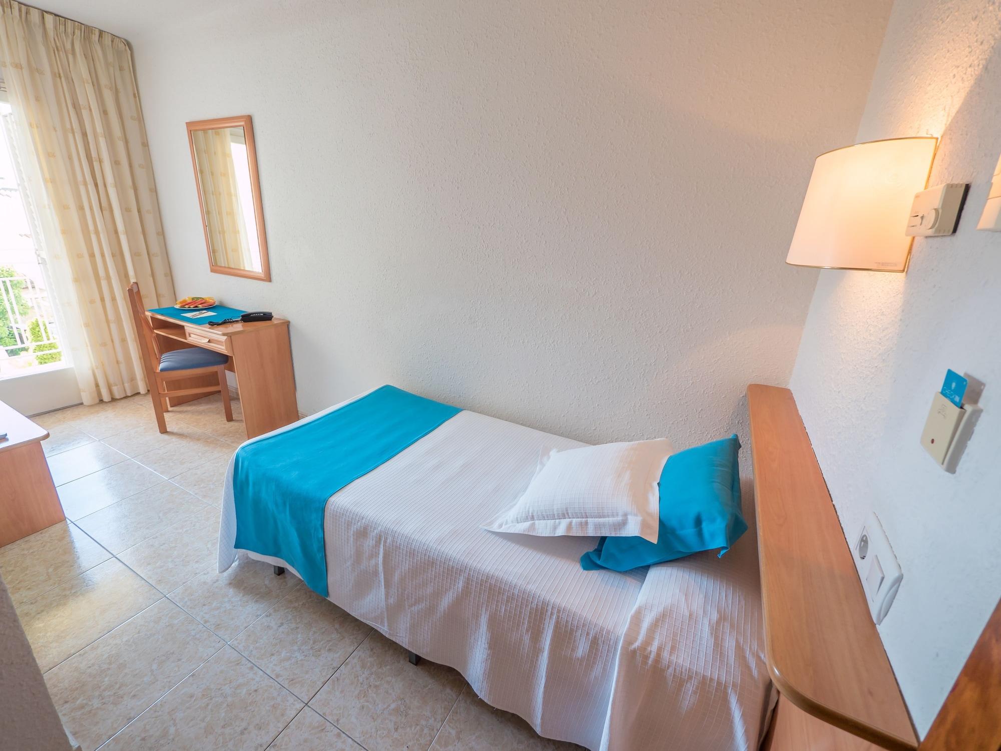 Checkin Pineda Hotel Pineda de Mar Eksteriør billede