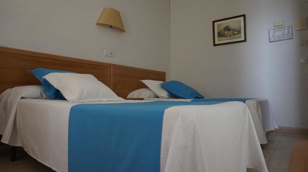 Checkin Pineda Hotel Pineda de Mar Eksteriør billede